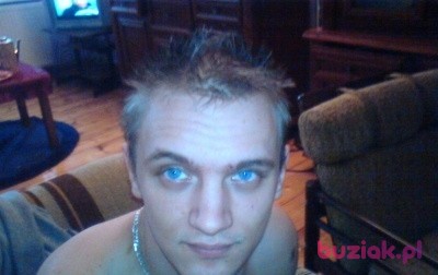 Tomek, Mężczyzna, 41, Legnica, Polska: 1
