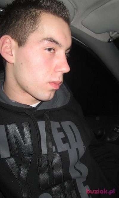 Radosław, Mężczyzna, 31, Brodnica, Polska: 1
