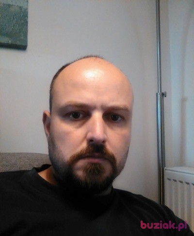 Pawel, Mężczyzna, 46, Lublin, Polska, Zdjęcie: 1
