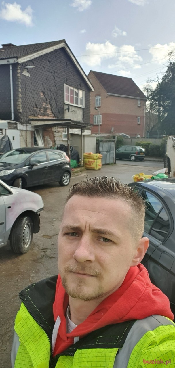 Adam, Male, 35, Westminster, Wielka Brytania, Photo: 2