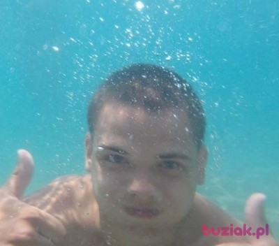 Paweł, Mężczyzna, 27, Dąbrowa Górnicza, Polska: 1