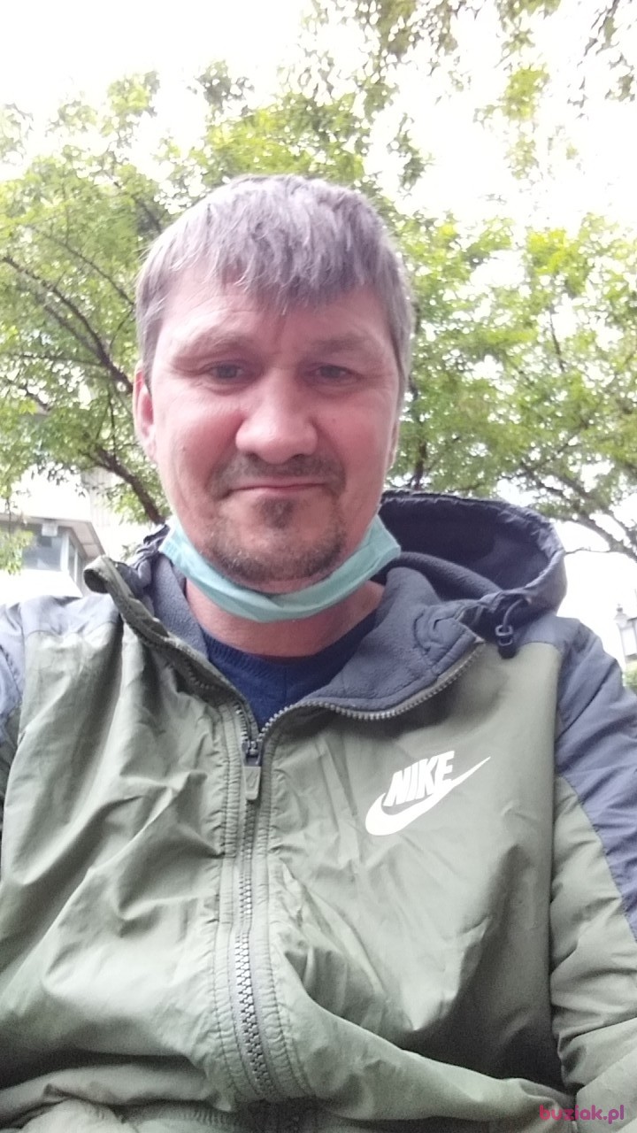 Slawek, Male, 51, Westminster, Wielka Brytania: 1