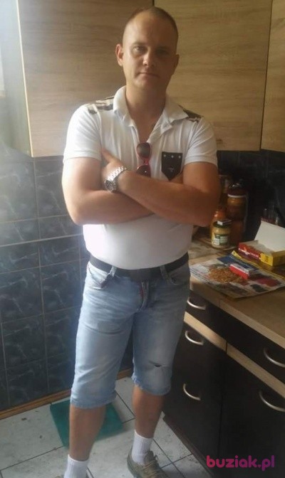 Hubert, Male, 42, Lubań, Polska: 1