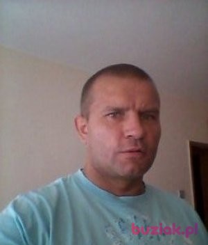 sławek, Male, 52, Kalisz, Polska: 1