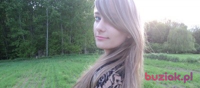 Monika, Kobieta, 28, Lublin, Polska: 1
