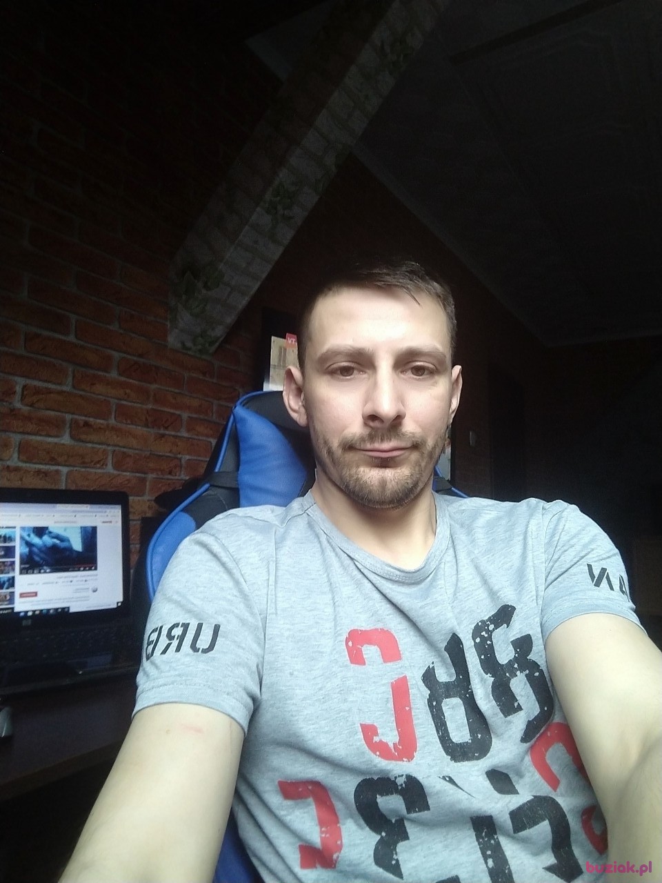 piotr, Mężczyzna, 34, Namysłów, Polska: 1