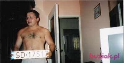 canacorso, Male, 45, Sosnowiec, Polska, Photo: 1