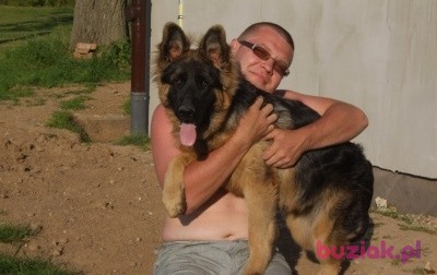 KRZYSZTOF, Male, 39, Gorlice, Polska, Photo: 2