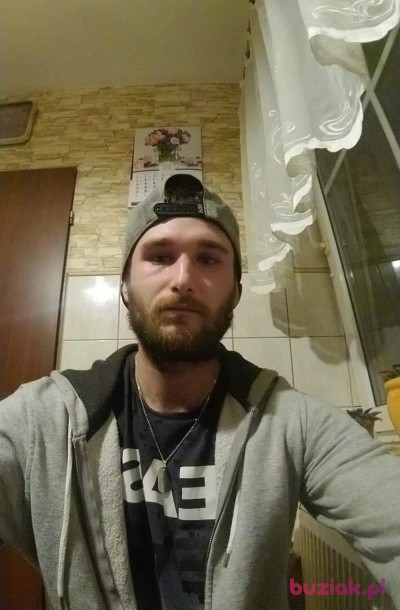 Dragonballzzz, Mężczyzna, 27, Wąbrzeźno, Polska: 1