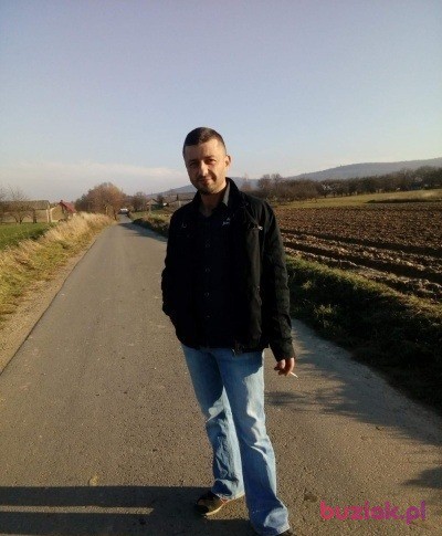 Jarek, Mężczyzna, 43, Kielce, Polska, Zdjęcie: 4