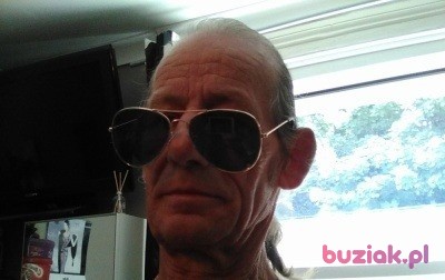 Marek, Male, 71, Pabianice, Polska, Photo: 3