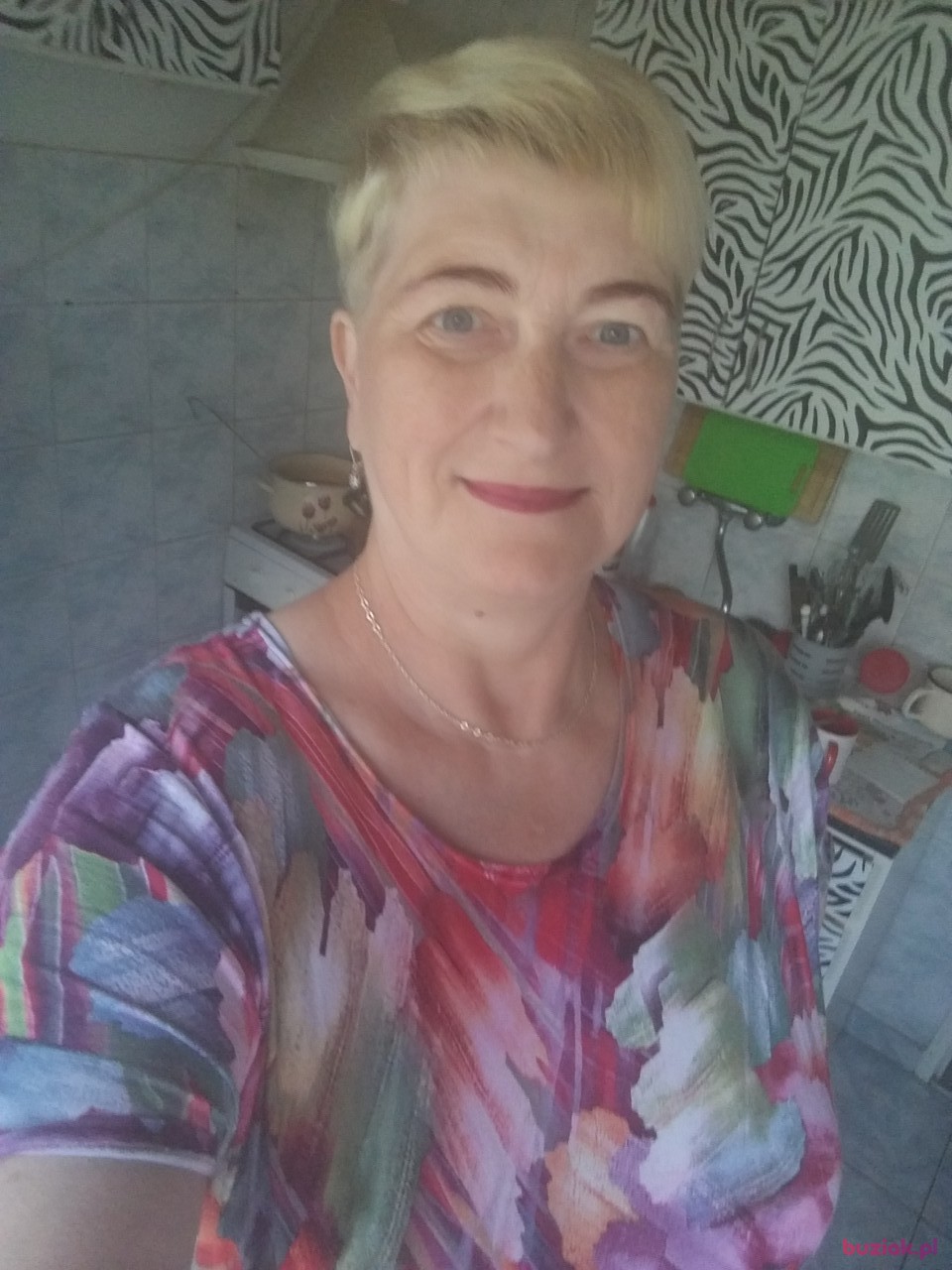 Izabela, Female, 56, Białystok, Polska, Photo: 11