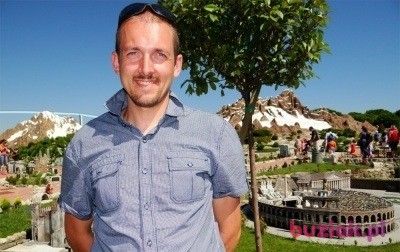 RAFAL, Mężczyzna, 45, Łódź, Polska, Zdjęcie: 2