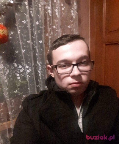 Dawid, Male, 26, Wisła, Polska: 1