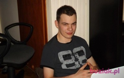 spajki01, Male, 34, Skała, Polska, Photo: 1