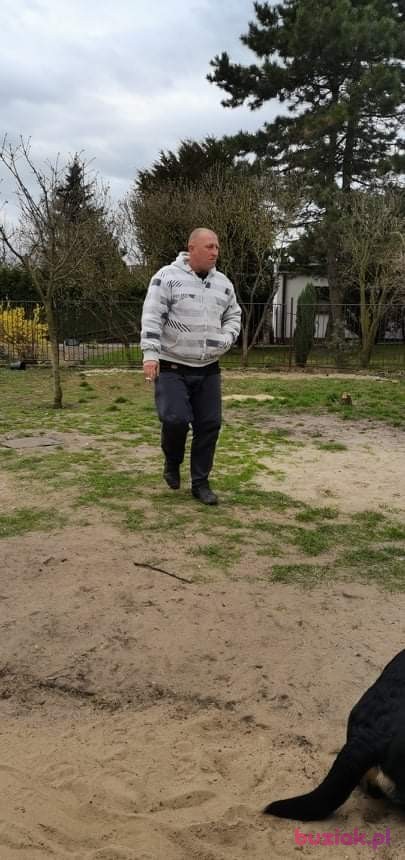Andrzej, Male, 43, Włocławek, Polska: 1