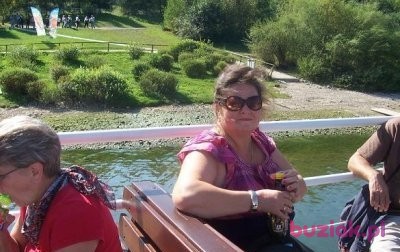 Lidia, Female, 59, Zwoleń, Polska, Photo: 1
