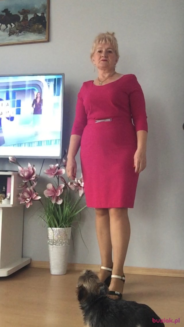 Ewelamila, Female, 69, Kraków, Polska, Photo: 5
