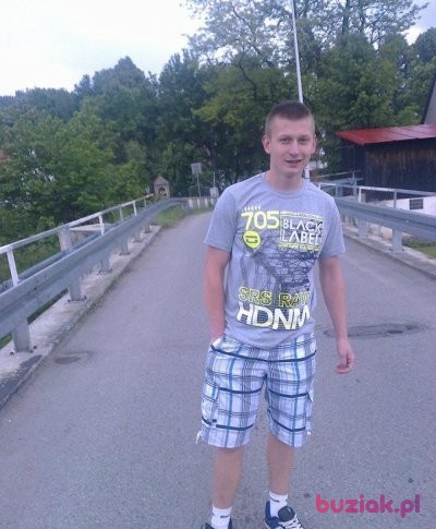 Mattieu94, Male, 30, Kłodzko, Polska, Photo: 2