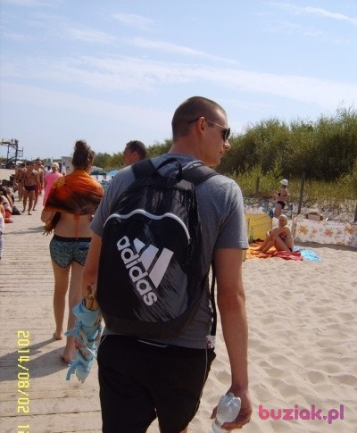 Daniel, Male, 33, Kraków, Polska, Photo: 2