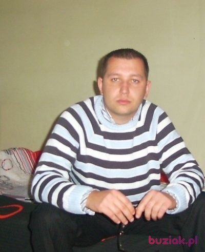 Irek, Mężczyzna, 41, Kraków, Polska: 1