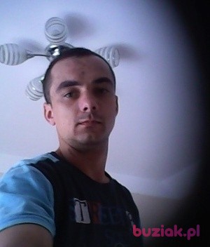 Rafał, Male, 35, Lubań, Polska, Photo: 1