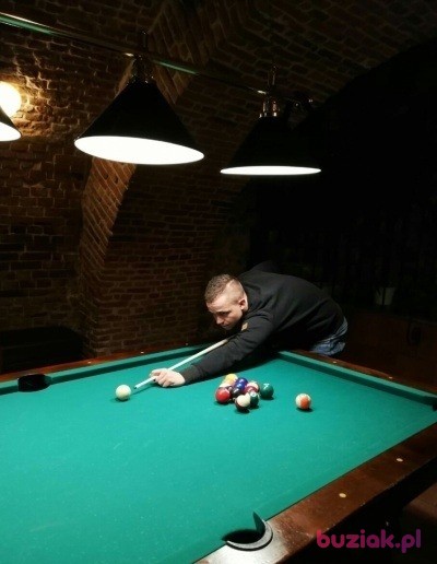 Jarek, Mężczyzna, 39, Polska, Zdjęcie: 1