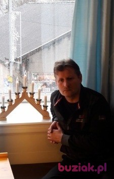 PIOTR, Male, 53, Inowrocław, Polska, Photo: 1