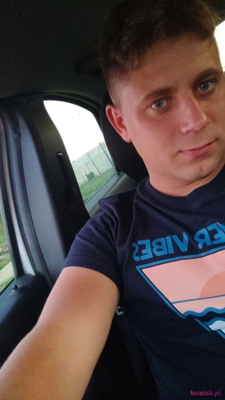 Dominik, Male, 27, Zgierz, Polska: 1