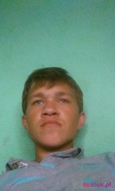 Pitrekw3, Male, 27, Józefów, Polska: 1