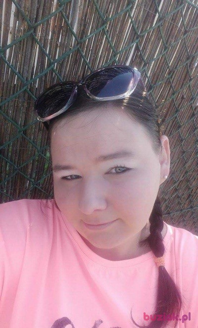 tygrysekasia1, Kobieta, 36, Poznań, Polska, Zdjęcie: 1