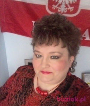 Anna Edyta, Kobieta, 60, Warszawa, Polska, Zdjęcie: 8