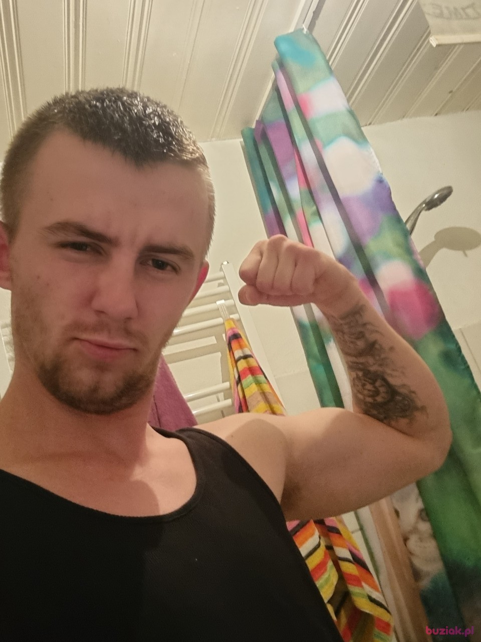 Bartek, Male, 28, Nürnberg, Niemcy: 1