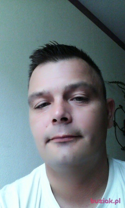 Paweł. , Male, 40, Tarnów, Polska, Photo: 2