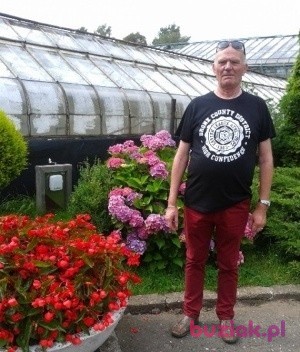 Florian, Male, 70, Katowice, Polska, Photo: 2