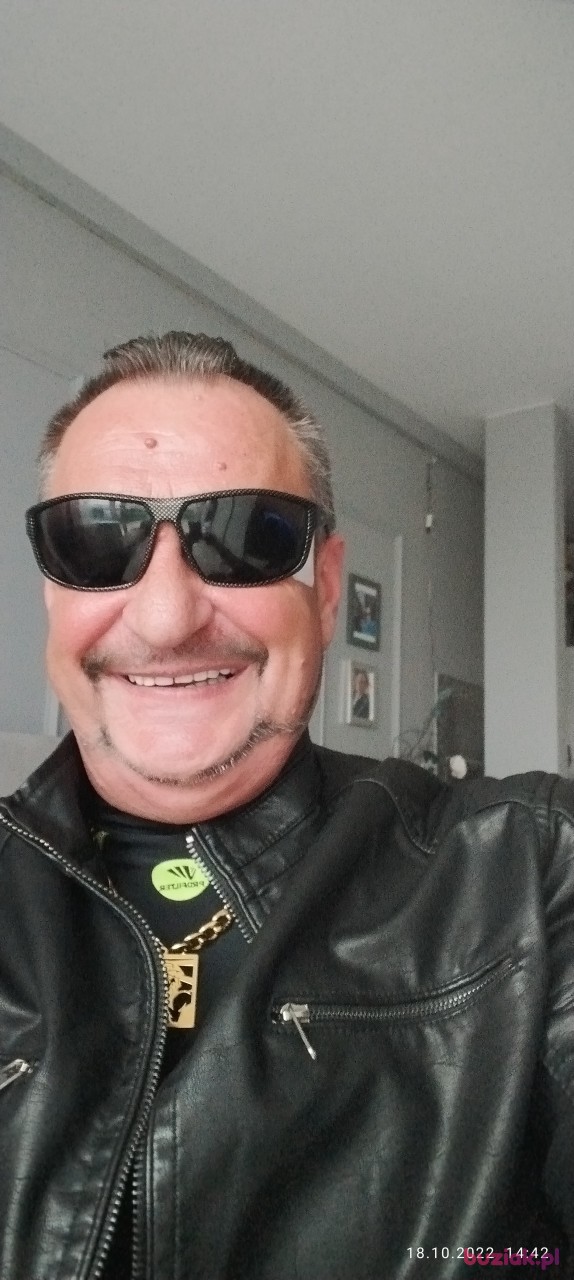 Andrzej, Male, 64, Brwinów, Polska, Photo: 7