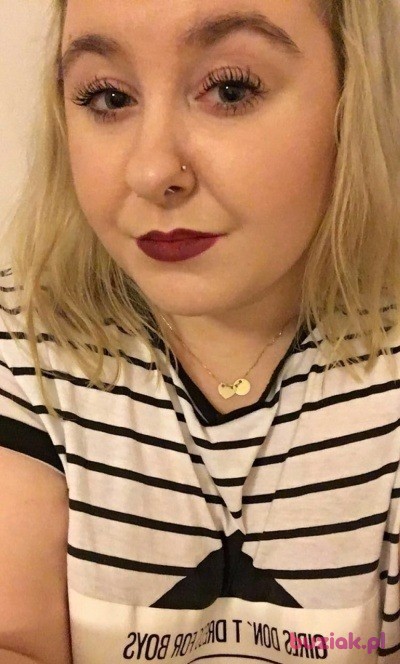 Justyna, Female, 29, Poznań, Polska, Photo: 3