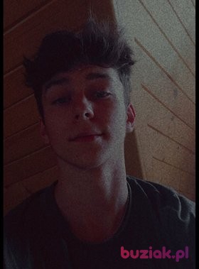 Kacper, Mężczyzna, 22, Ostrołęka, Polska: 1