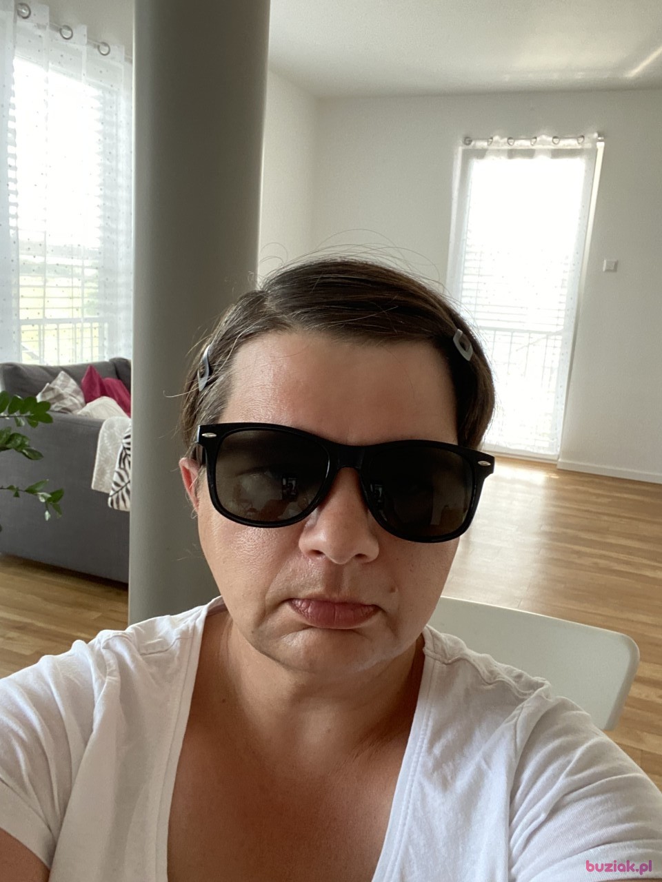 Ada, Kobieta, 44, Opole, Polska, Zdjęcie: 2