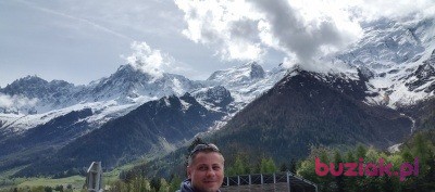 Marek, Mężczyzna, 44, Paris Ile de France, Francja, Zdjęcie: 4