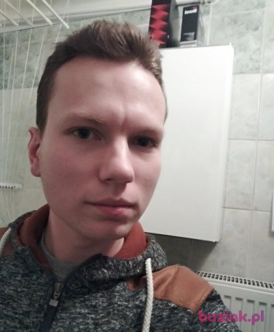 Kamil, Mężczyzna, 28, Nowa Sól, Polska: 1
