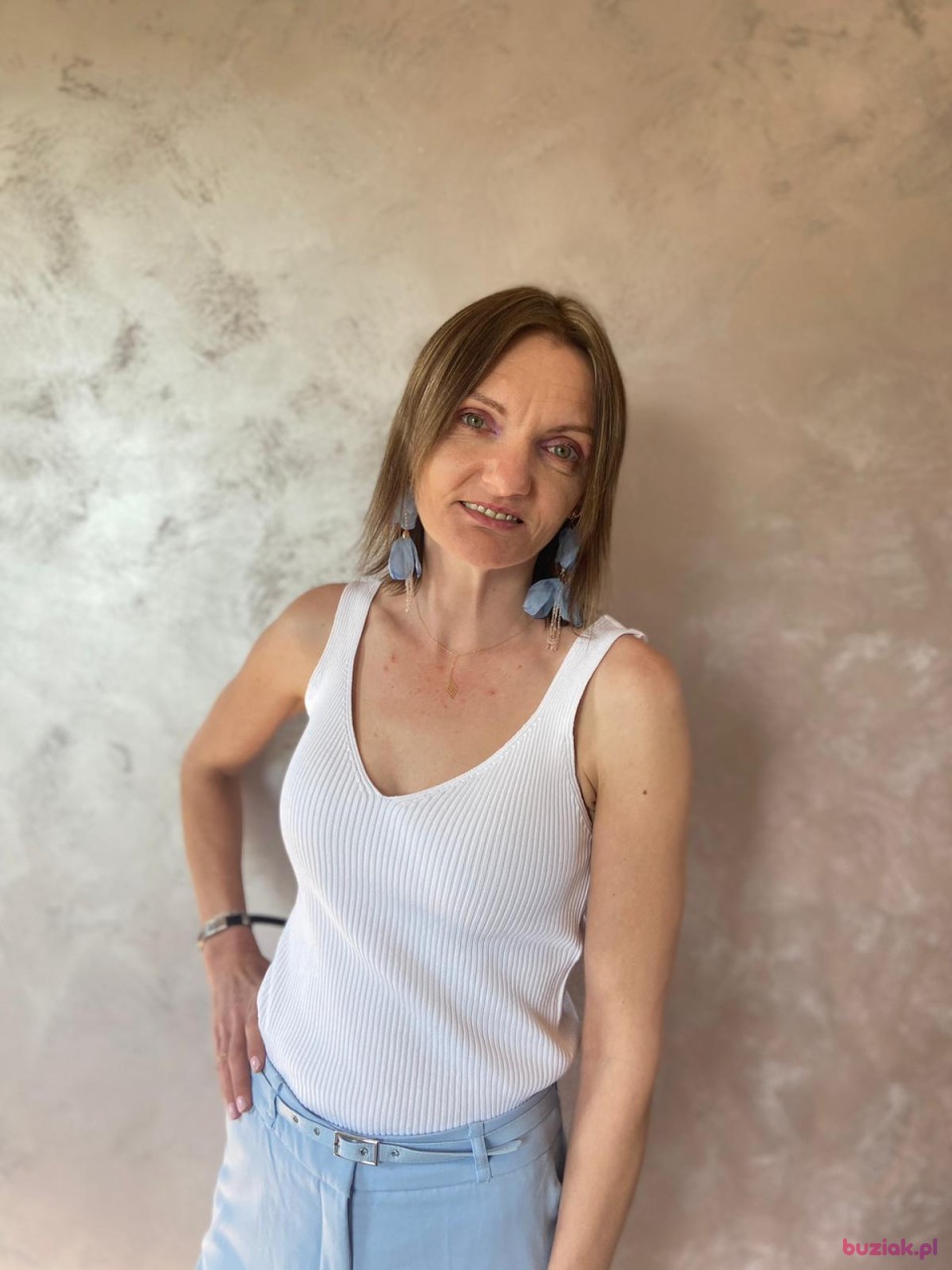 Agata, Kobieta, 42, Kruszwica, Polska, Zdjęcie: 1