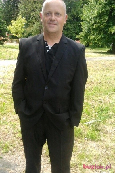 rysiek, Male, 49, Sulęcin, Polska: 1