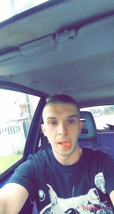 Takitam9, Mężczyzna, 32, Połaniec, Polska: 1