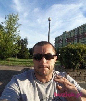 Dawid, Male, 35, Kędzierzyn-Koźle, Polska, Photo: 1
