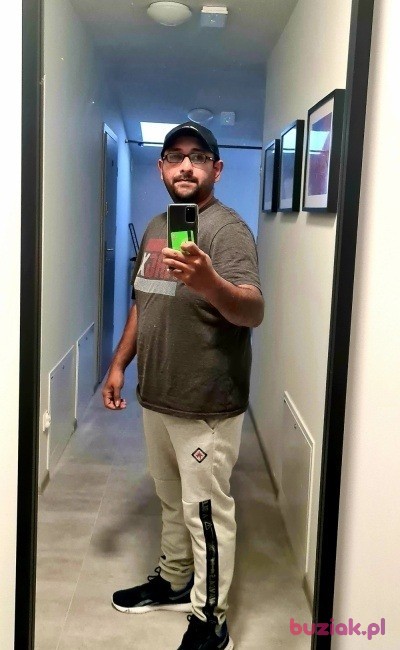 Aby, Mężczyzna, 38, Kraków, Polska, Zdjęcie: 3