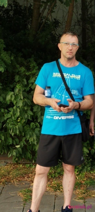 lukasz, Mężczyzna, 56, Lisse South Holland Province, Holandia, Zdjęcie: 1