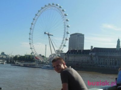 luki37, Mężczyzna, 37, Weston super Mare Somerset England, Wielka Brytania, Zdjęcie: 1