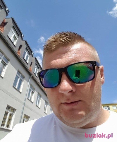 Damian, Male, 34, Gryfice, Polska, Photo: 4