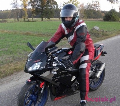 Mariusz, Male, 30, Wyszków, Polska: 1